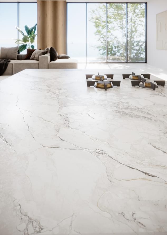 керамогранит фабрики Grespania коллекция Camouflage