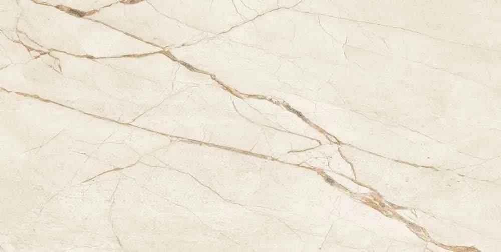 Плитка Grespania Canela Roma Beige Satinado 60x120 см, поверхность полуматовая