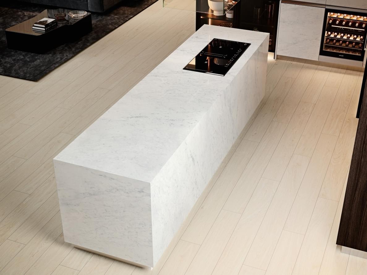 керамогранит фабрики Grespania коллекция Carrara