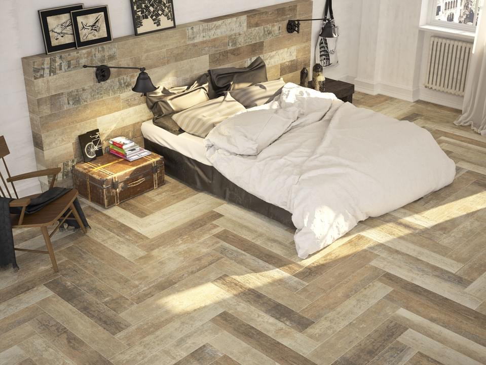 керамогранит фабрики Grespania коллекция Cava