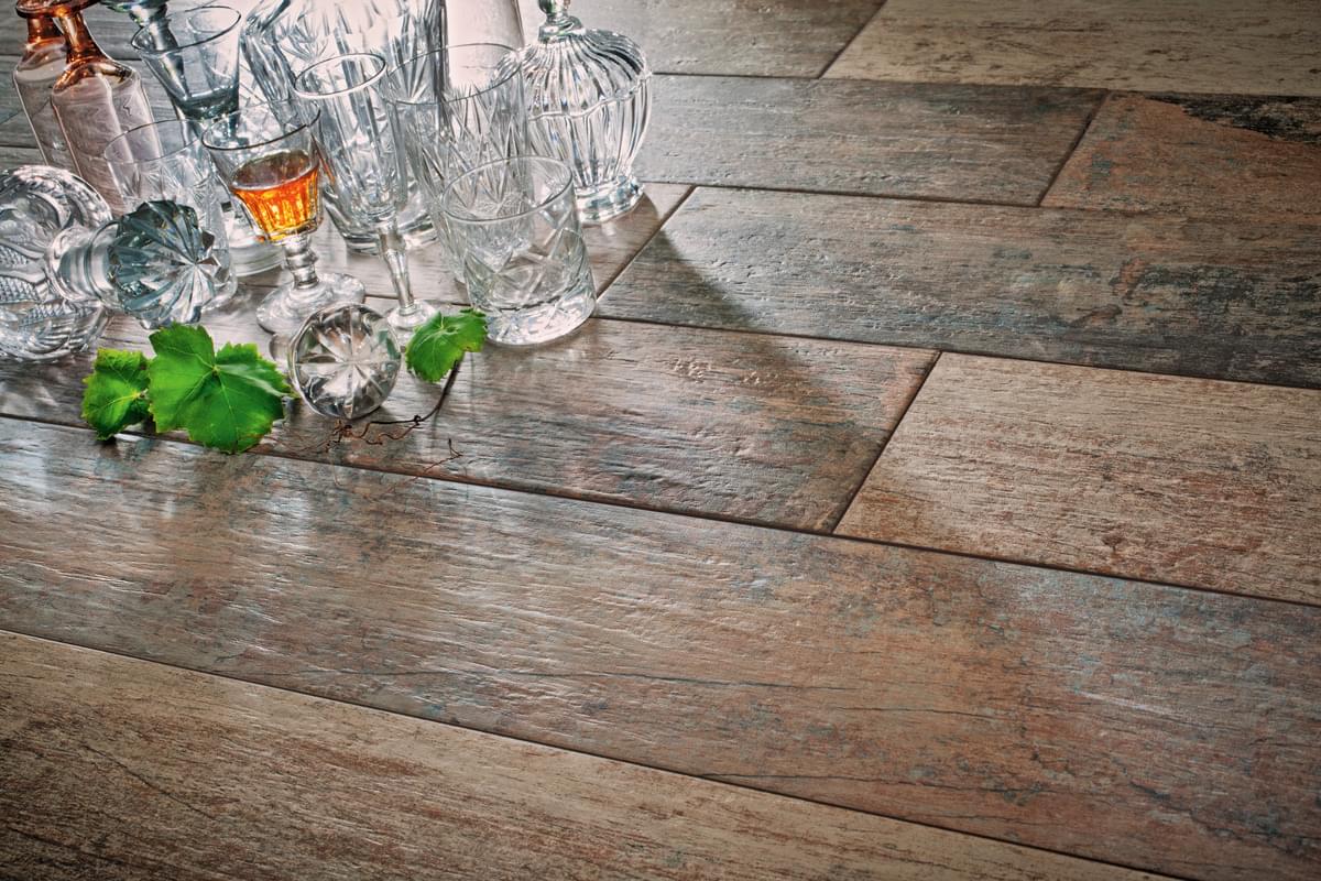 керамогранит фабрики Grespania коллекция Cava