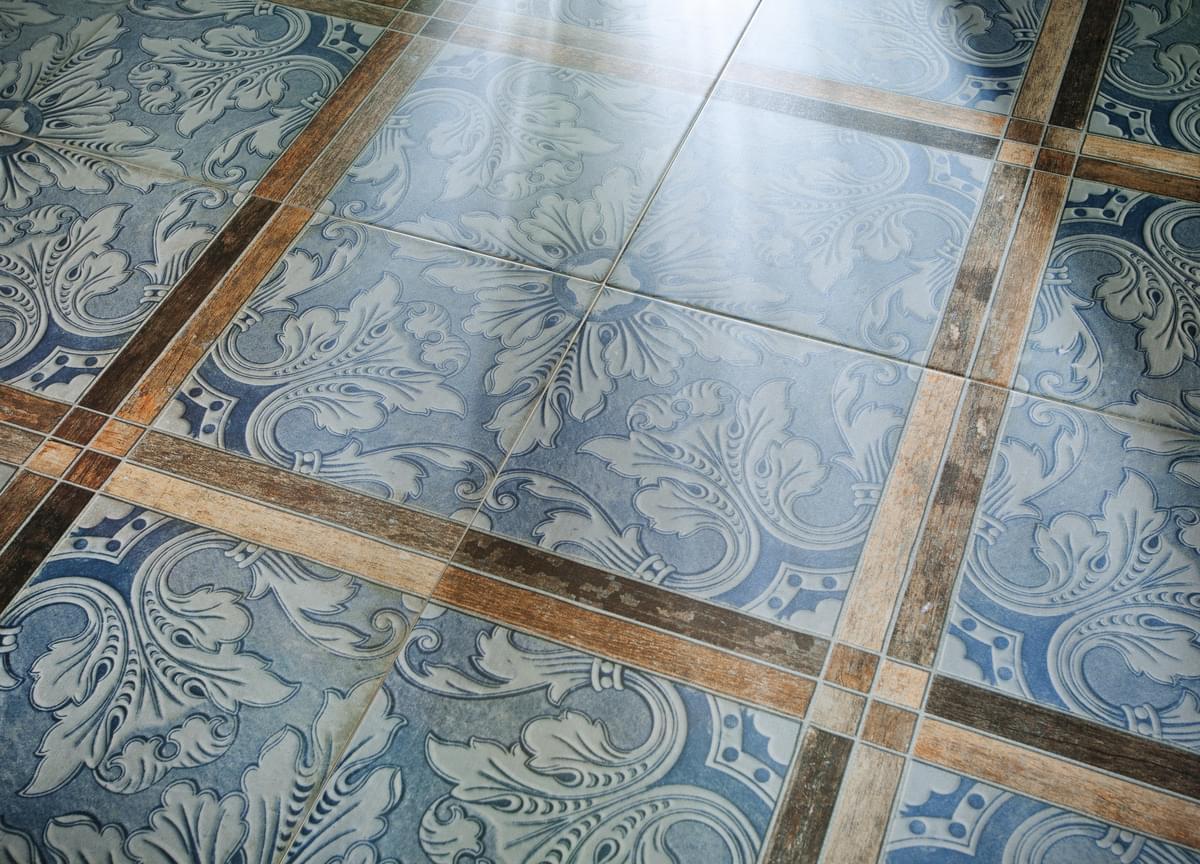 керамогранит фабрики Grespania коллекция Cava