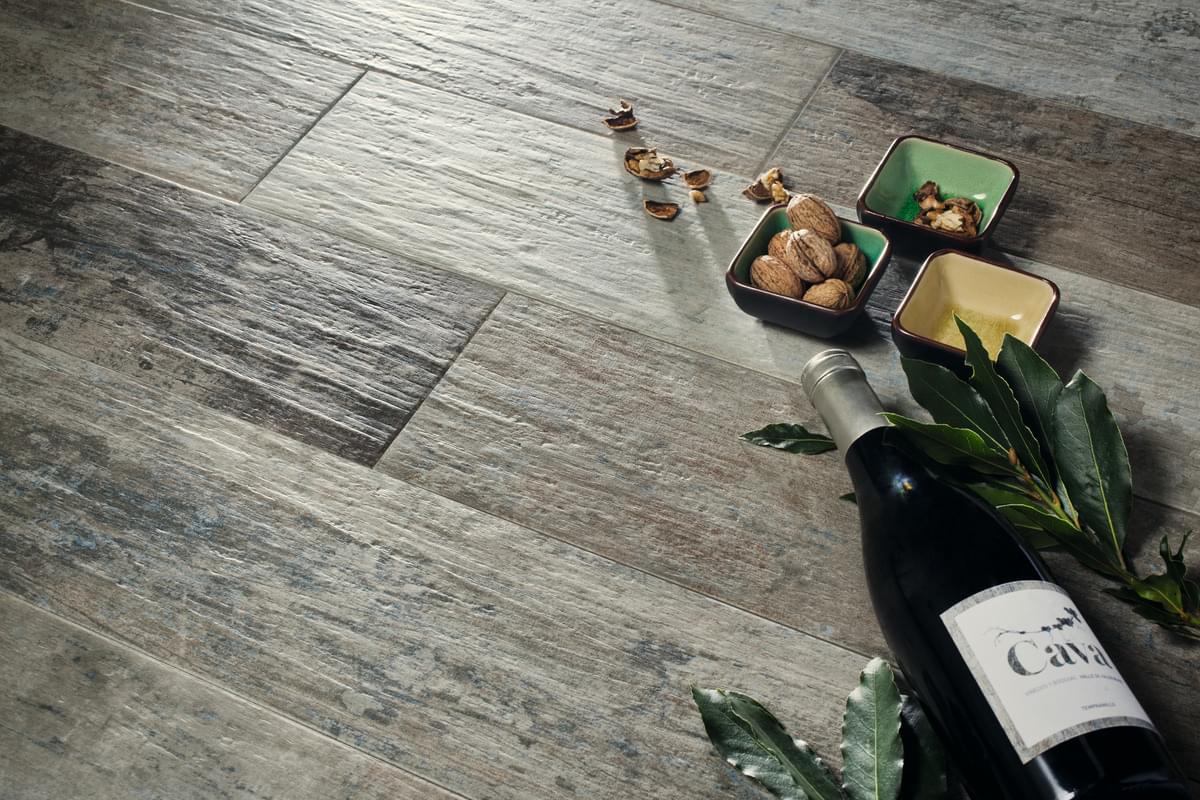 керамогранит фабрики Grespania коллекция Cava