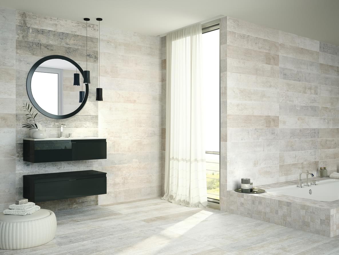 керамогранит фабрики Grespania коллекция Cava