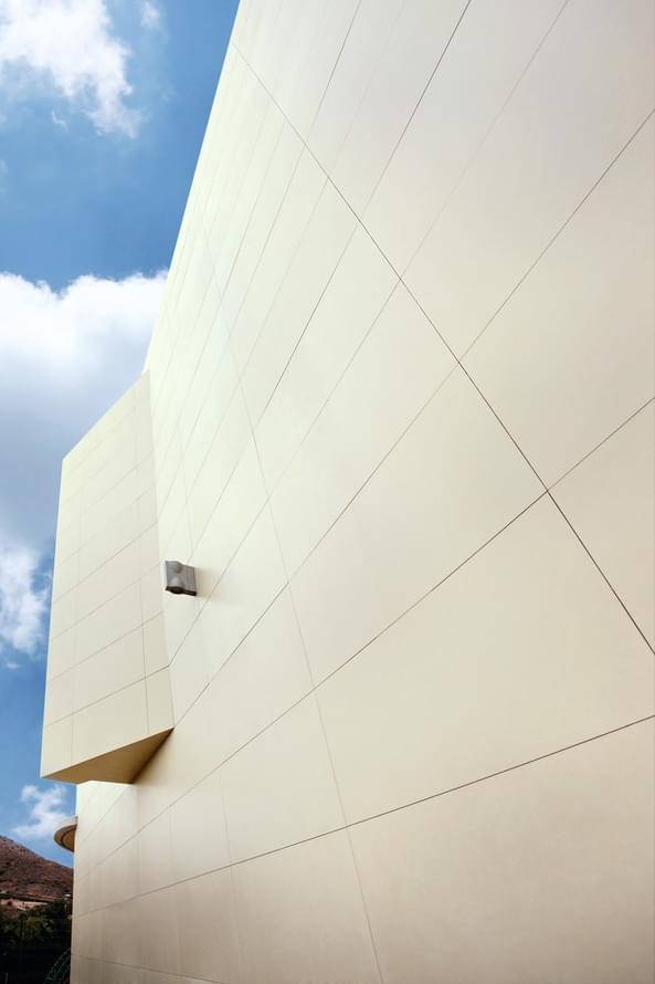 керамогранит фабрики Grespania коллекция Concrete