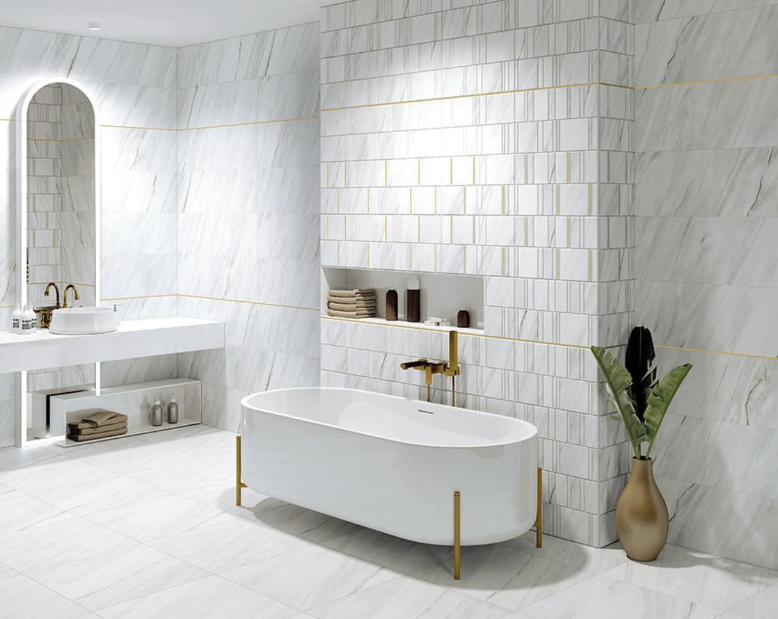 керамика фабрики Grespania коллекция Covelano