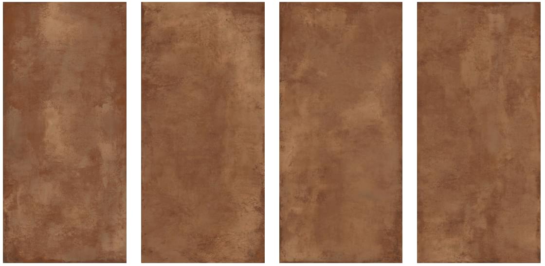 Grespania Distrito Corten 120x260