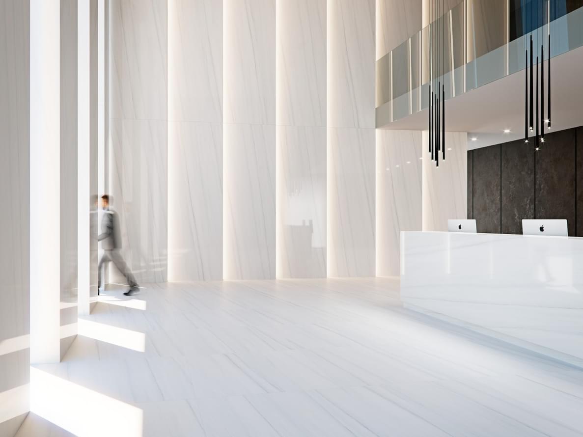 керамогранит фабрики Grespania коллекция Duomo