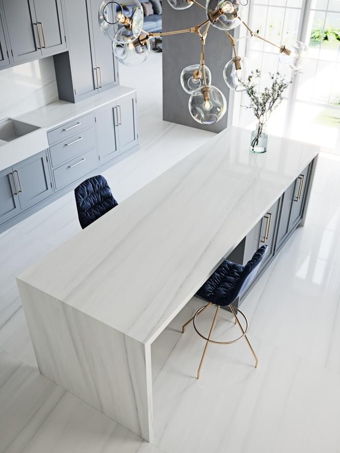 керамогранит фабрики Grespania коллекция Duomo