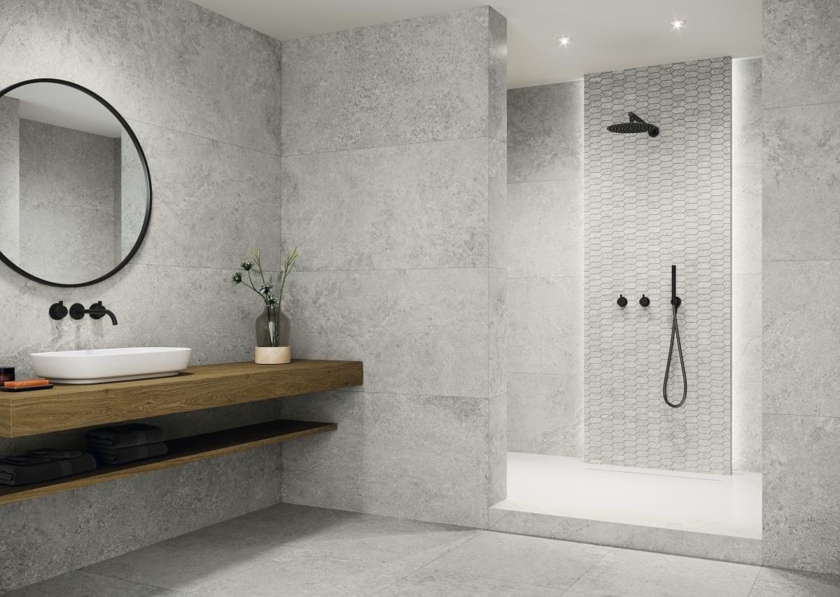 керамогранит фабрики Grespania коллекция Elba