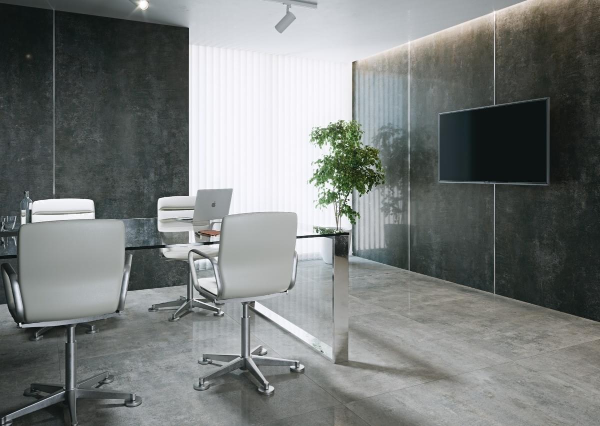 керамогранит фабрики Grespania коллекция Esplendor