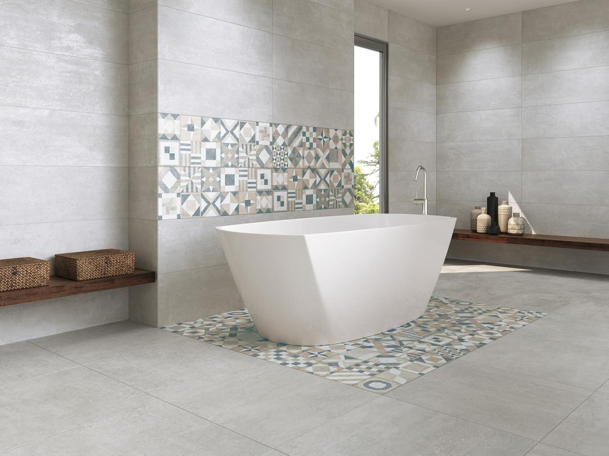 керамика фабрики Grespania коллекция Estuco