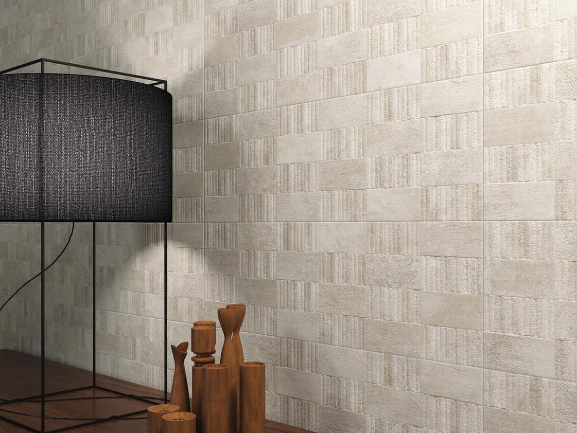 керамика фабрики Grespania коллекция Estuco