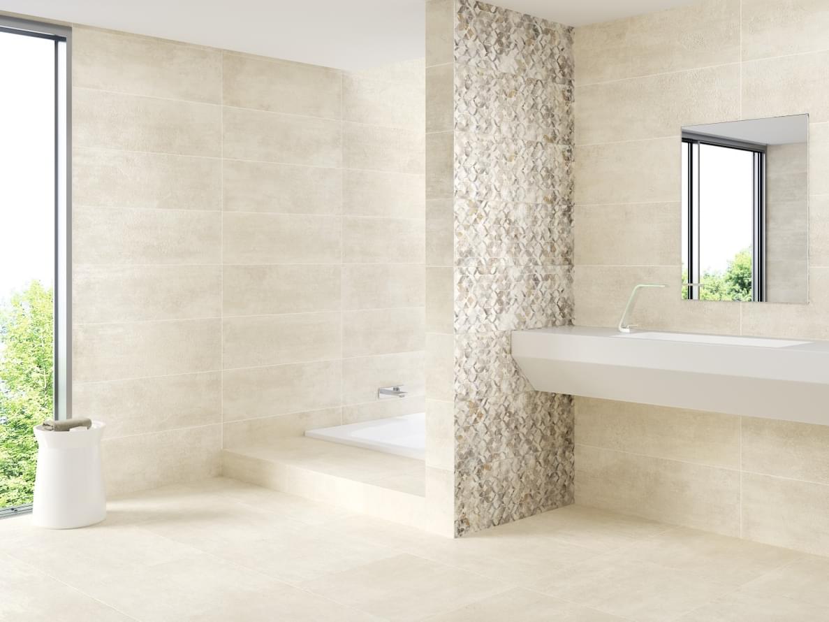 керамика фабрики Grespania коллекция Estuco