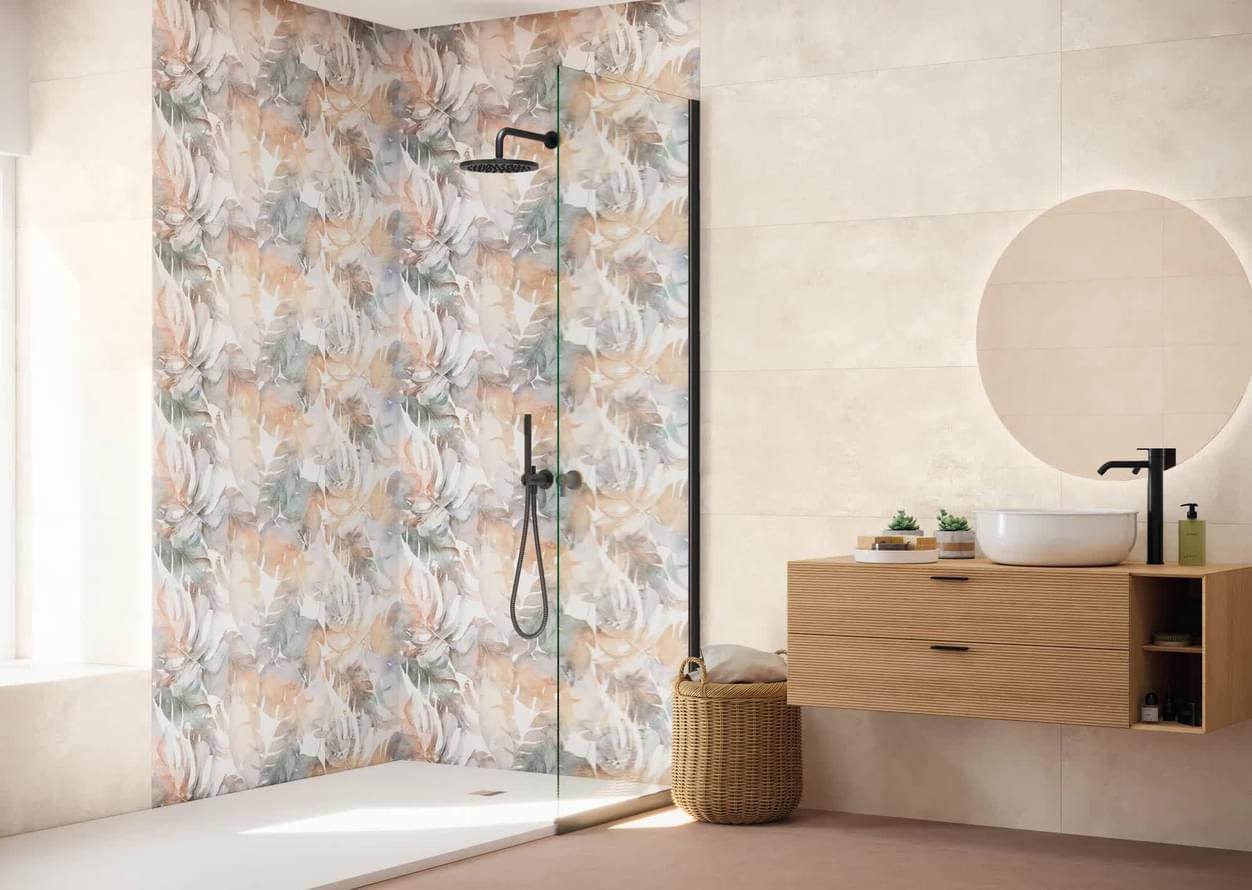 керамика фабрики Grespania коллекция Flandes