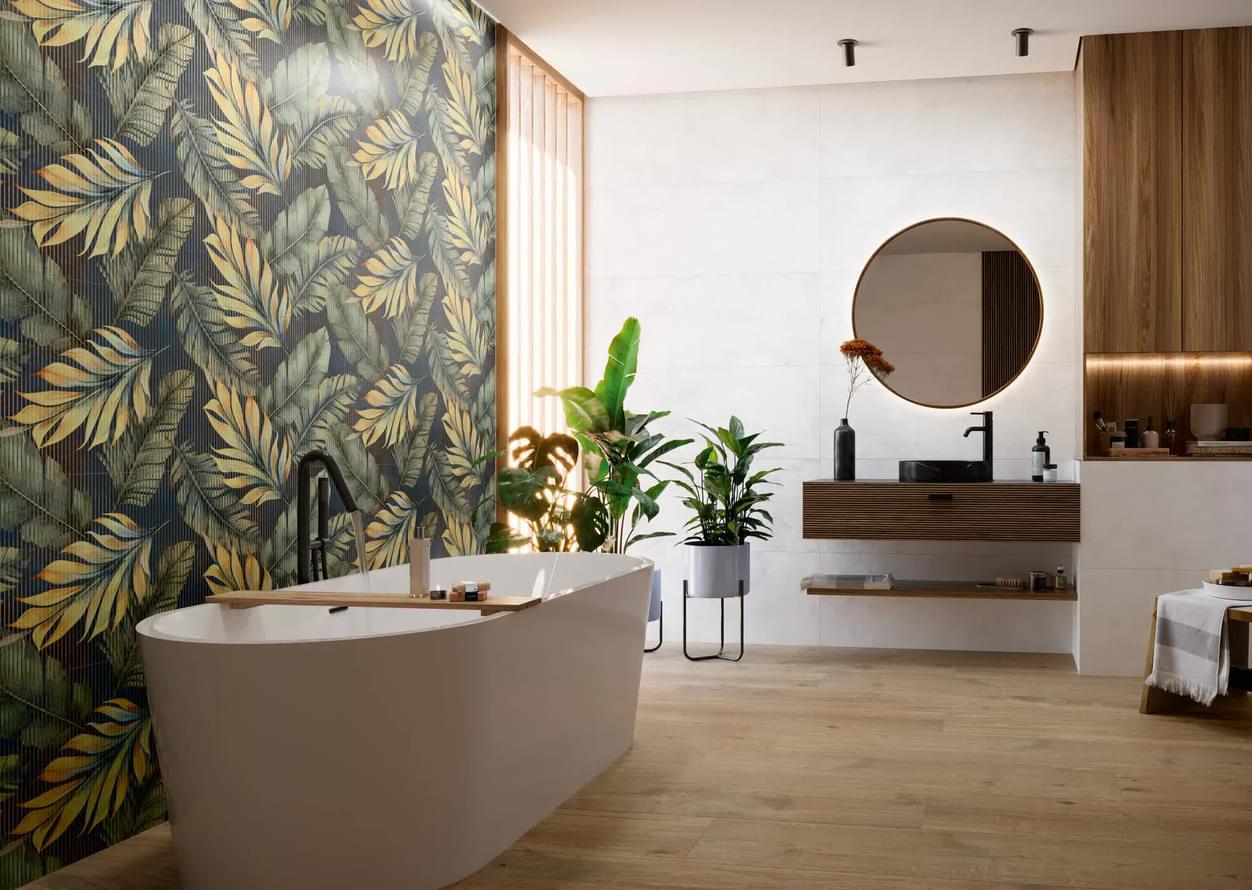 керамика фабрики Grespania коллекция Flandes