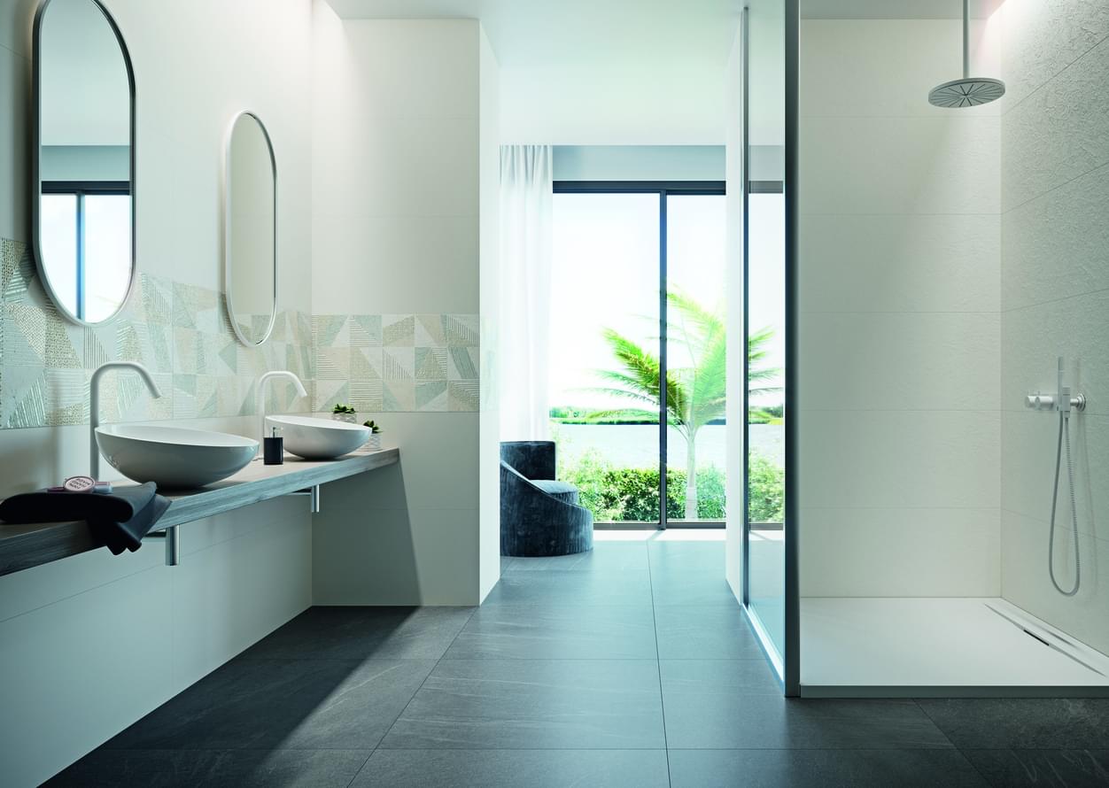 керамика фабрики Grespania коллекция Flandes