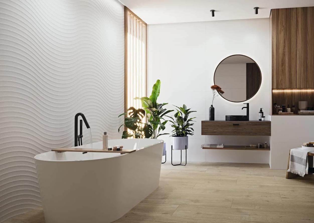 керамика фабрики Grespania коллекция Flandes