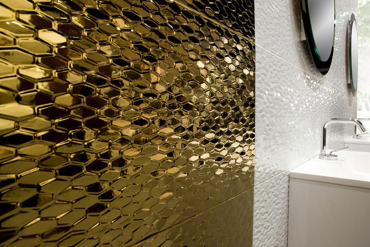 керамика фабрики Grespania коллекция Futura