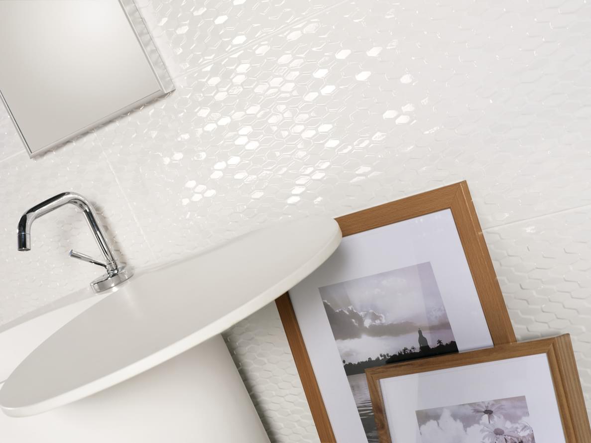 керамика фабрики Grespania коллекция Futura