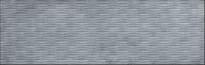 Плитка Grespania Gala Cintia Marino 31.5x100 см, поверхность глянец, рельефная