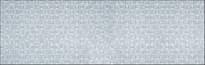 Плитка Grespania Gala Elisa Cielo 31.5x100 см, поверхность глянец, рельефная