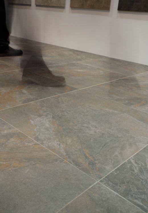 керамогранит фабрики Grespania коллекция Icaria