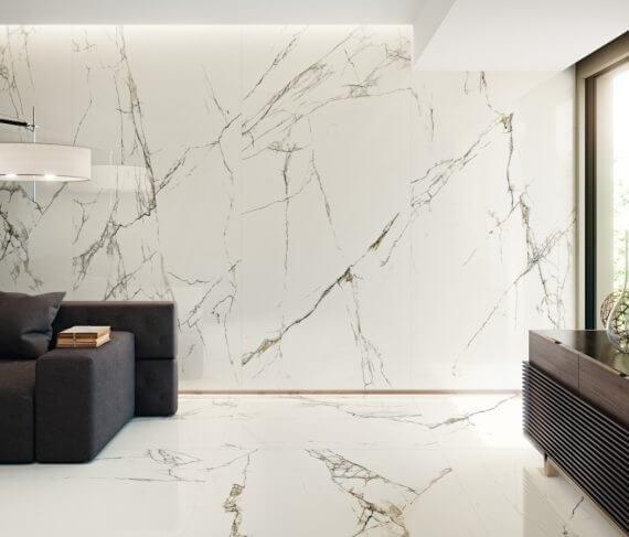 керамогранит фабрики Grespania коллекция Iceberg