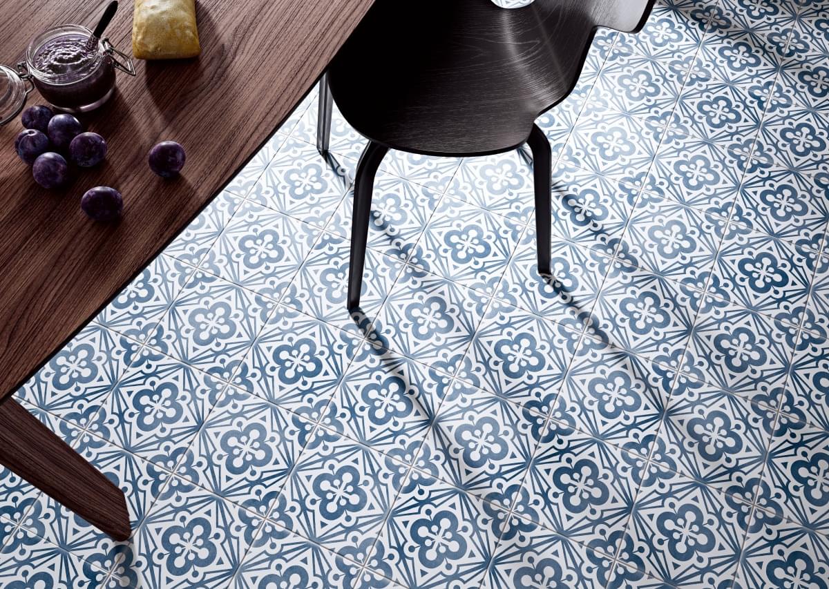 керамогранит фабрики Grespania коллекция Icon Boheme