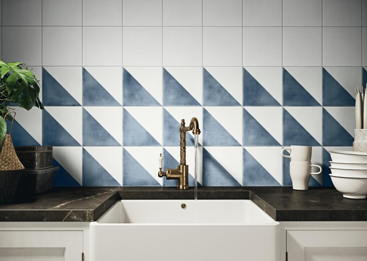 керамогранит фабрики Grespania коллекция Icon Boheme