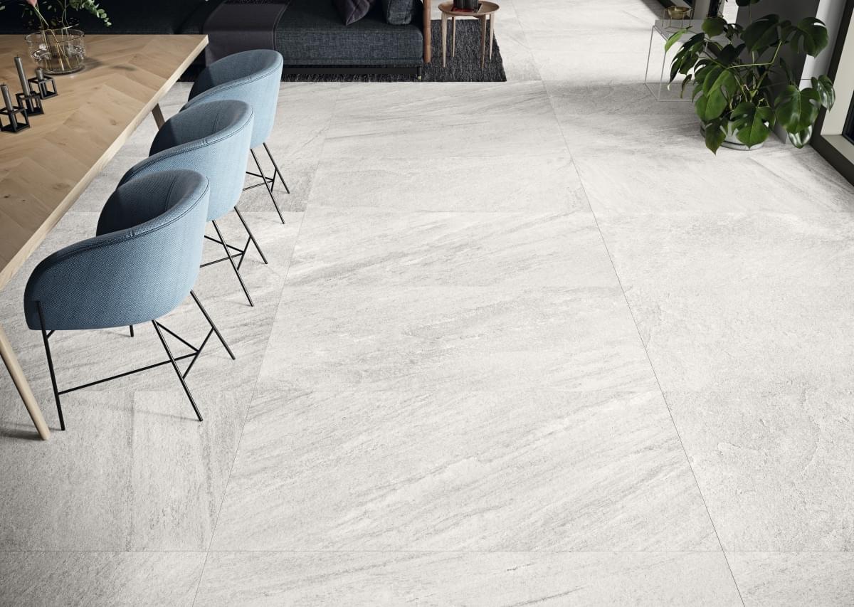 керамогранит фабрики Grespania коллекция Indiana