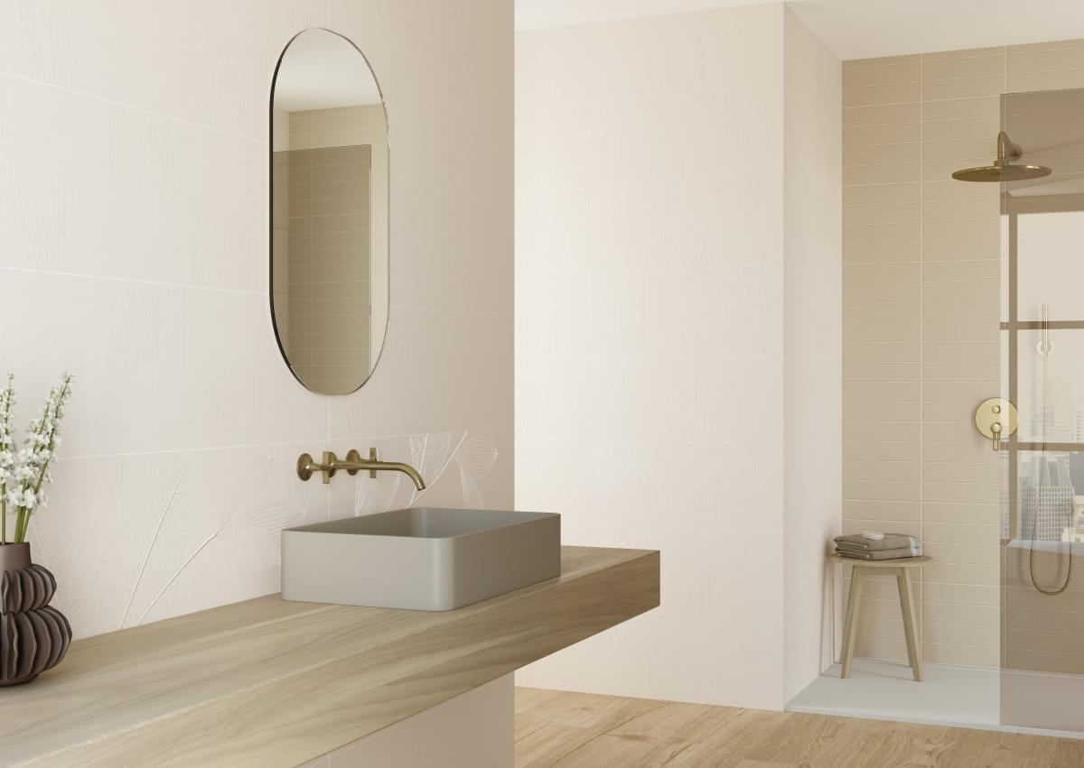 керамика фабрики Grespania коллекция Kioto