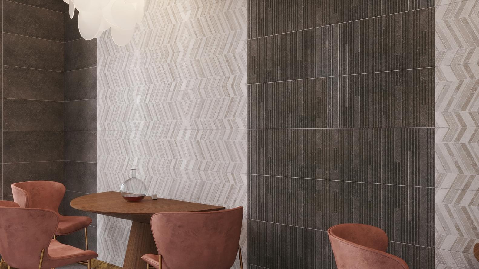 керамика фабрики Grespania коллекция Kota