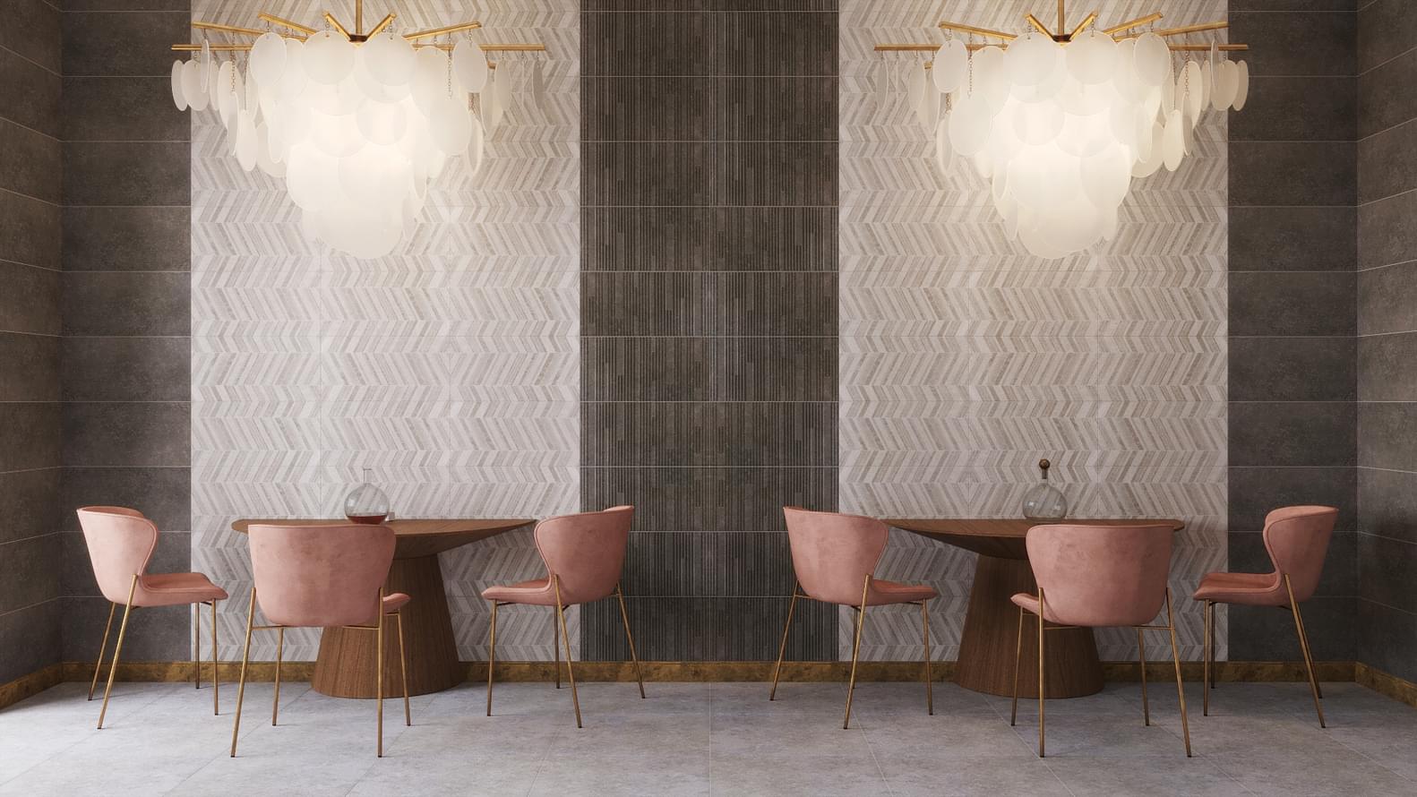 керамика фабрики Grespania коллекция Kota