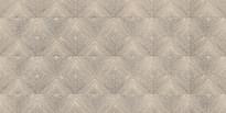 Плитка Grespania Lipari Malta Beige 30x60 см, поверхность матовая, рельефная