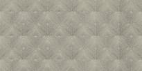 Плитка Grespania Lipari Malta Gris 30x60 см, поверхность матовая, рельефная