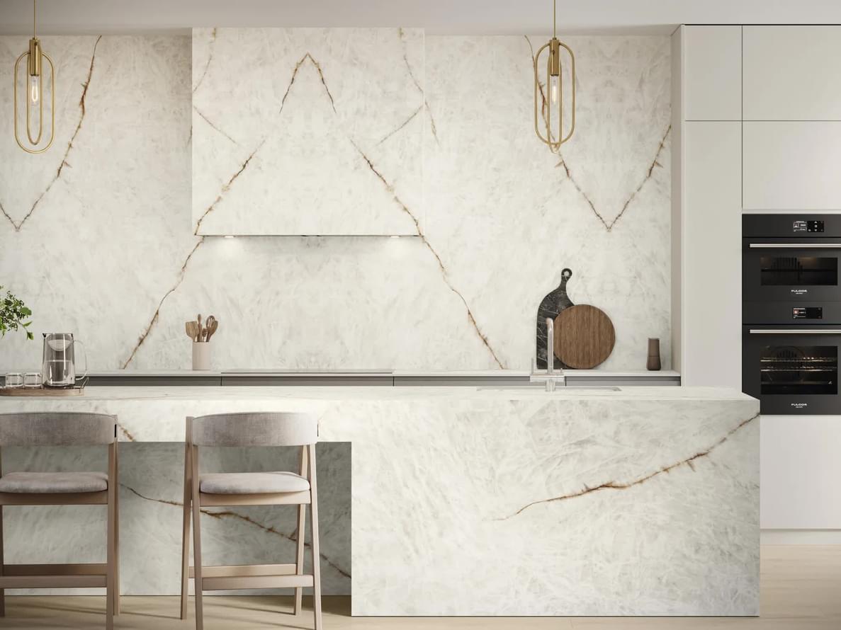 керамогранит фабрики Grespania коллекция Lumix