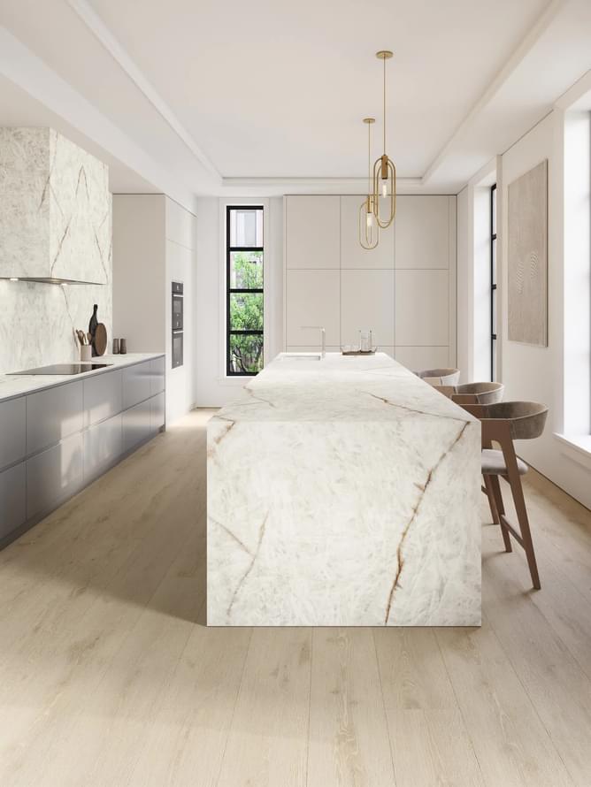 керамогранит фабрики Grespania коллекция Lumix