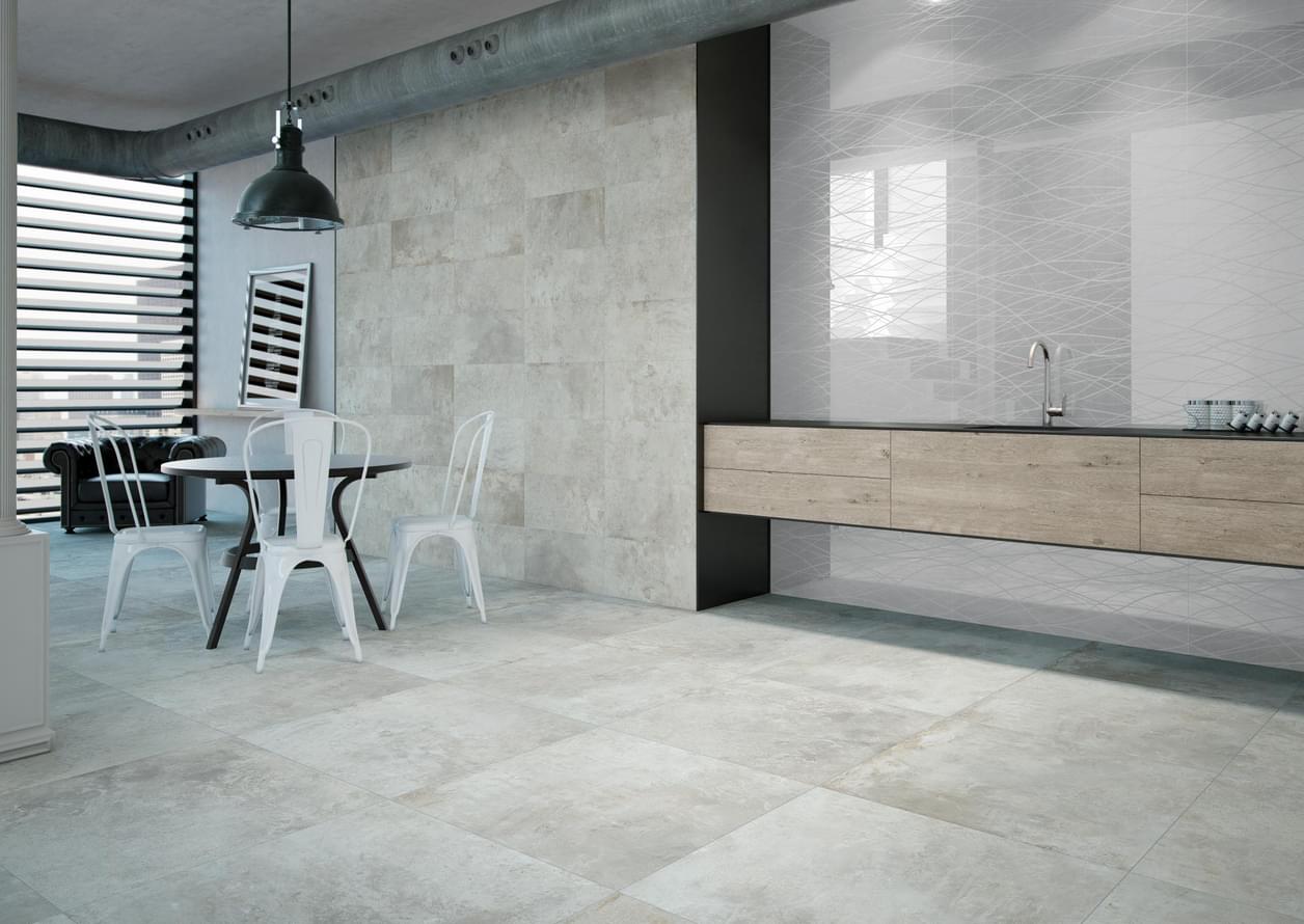 керамика фабрики Grespania коллекция Luxor