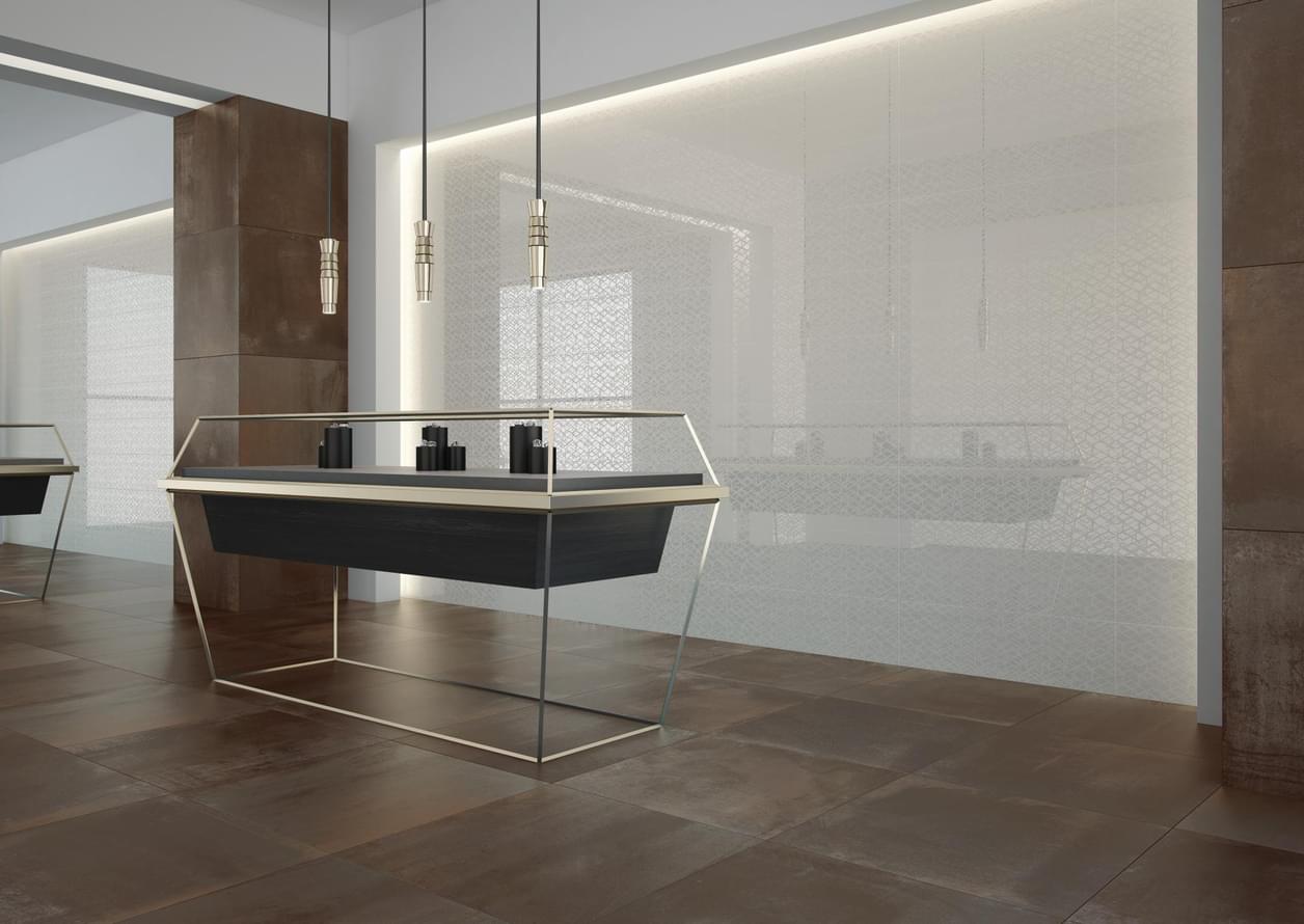 керамика фабрики Grespania коллекция Luxor