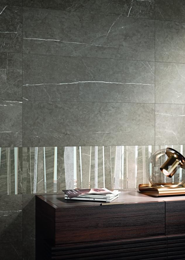 керамика фабрики Grespania коллекция Marmorea