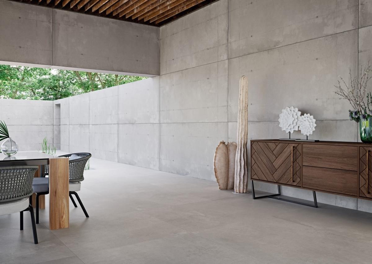 керамогранит фабрики Grespania коллекция Moma