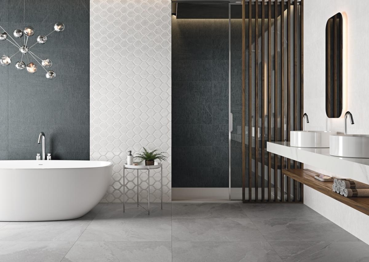 керамика фабрики Grespania коллекция Oxford