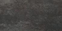 Плитка Grespania Oxido Coverlam Negro 3.5 mm 50x100 см, поверхность микс