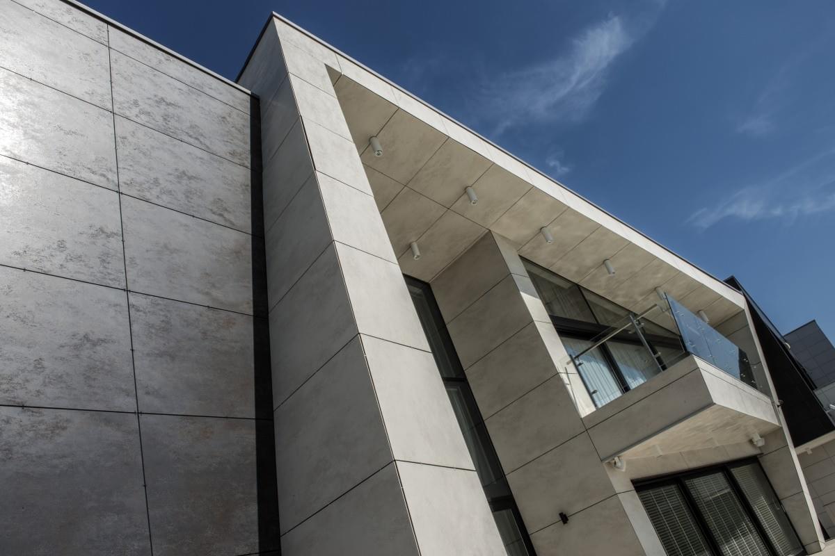 керамогранит фабрики Grespania коллекция Oxido