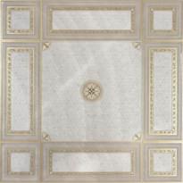 Плитка Grespania Palace Ambras Gris 59x59 см, поверхность полированная