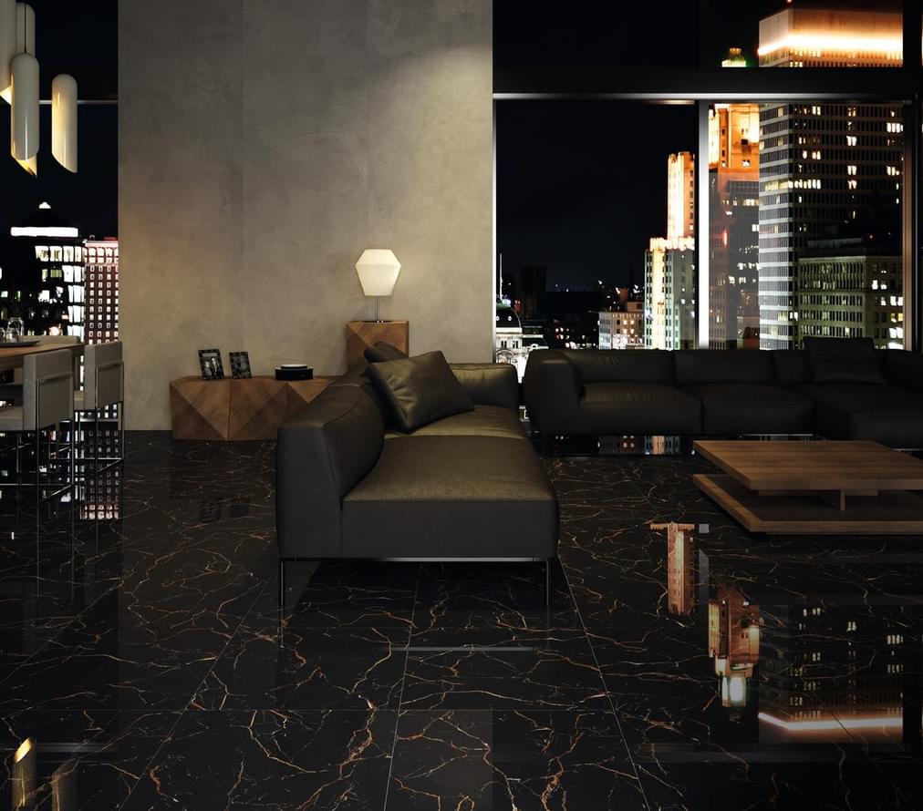 керамогранит фабрики Grespania коллекция Palace