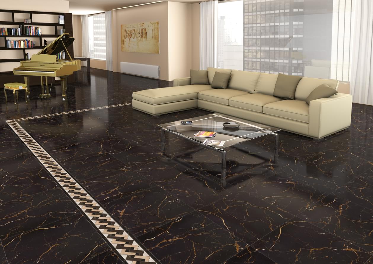 керамогранит фабрики Grespania коллекция Palace