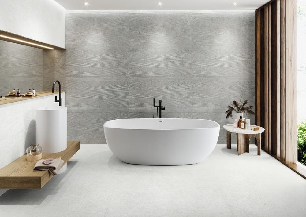 керамогранит фабрики Grespania коллекция Pangea