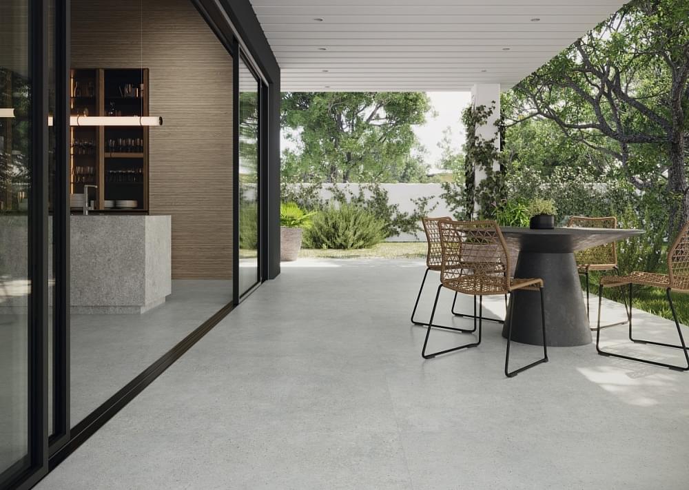 керамогранит фабрики Grespania коллекция Pangea